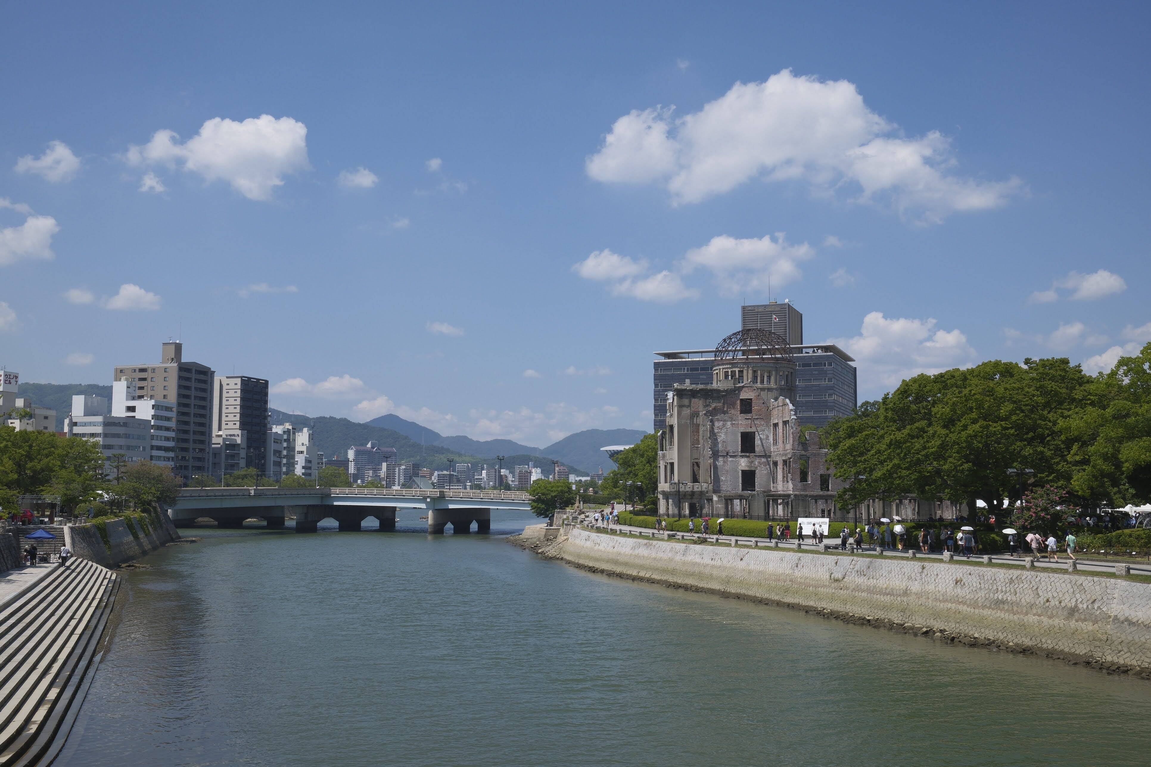 （26-29）「2026連合平和行動in広島」参加要請について