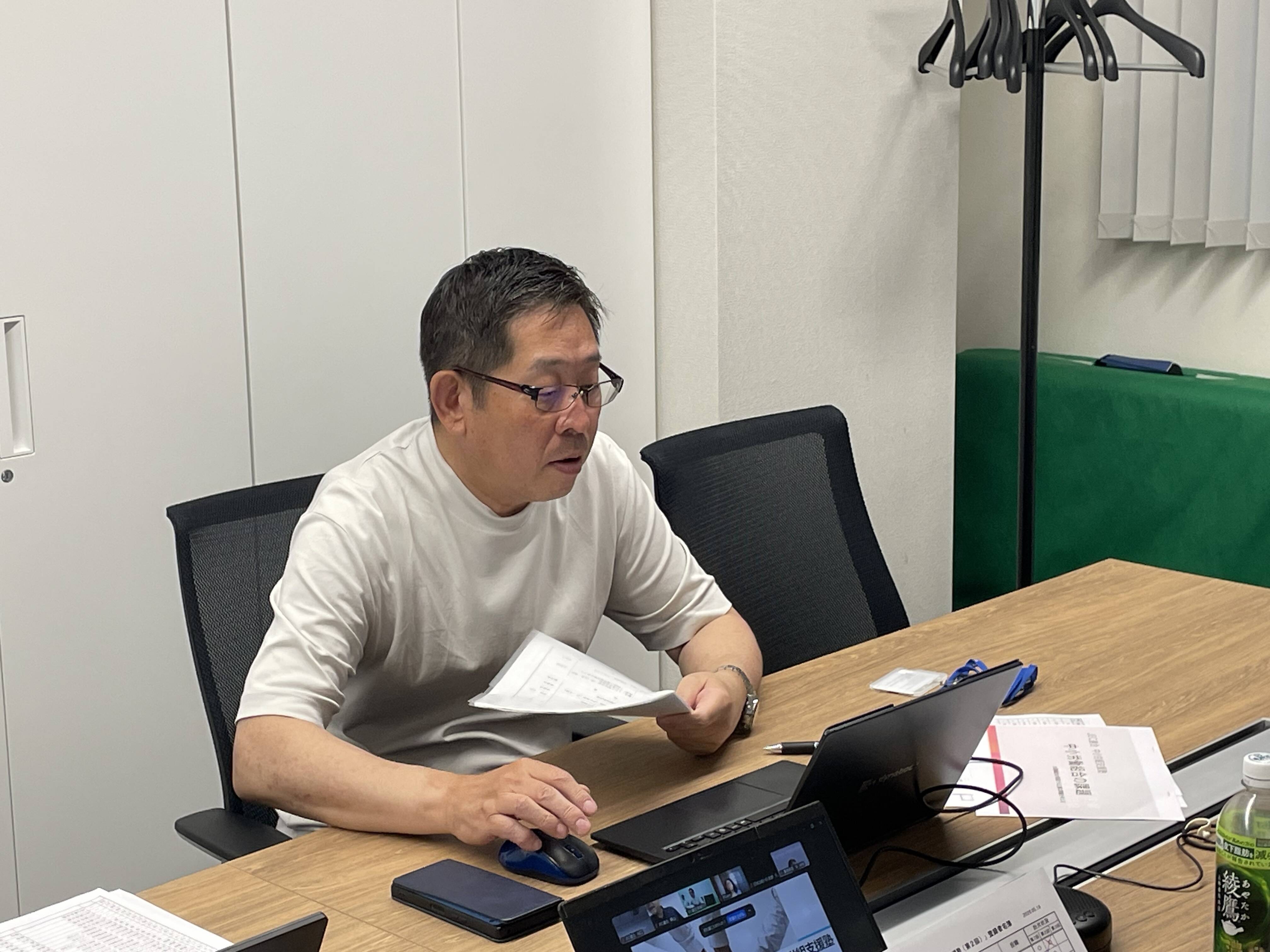 第2回中小労組支援塾（2026.5.19）