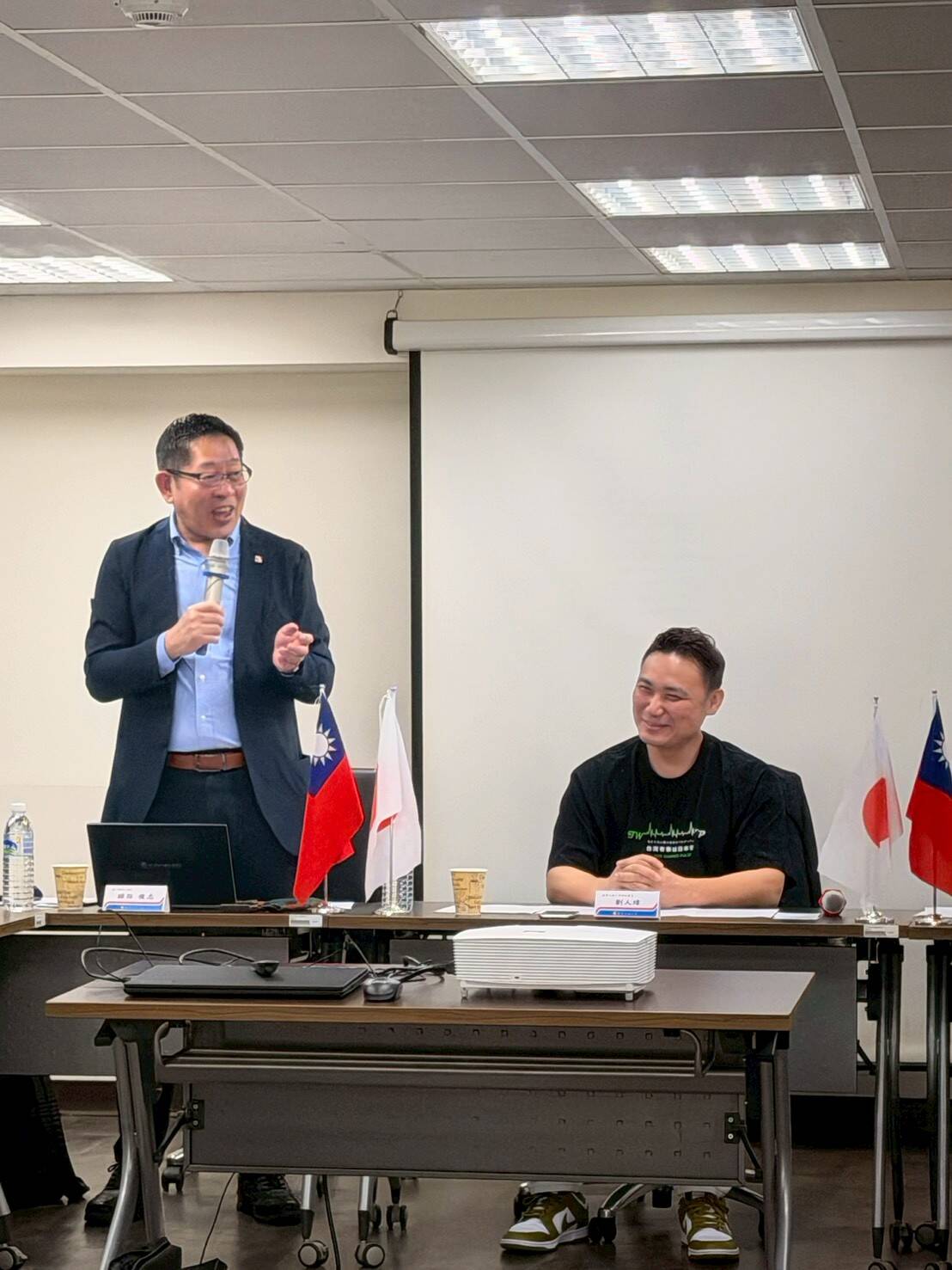 インダストリオールＪＡＦ_台湾石油工會交流会（2026.4.19~22）