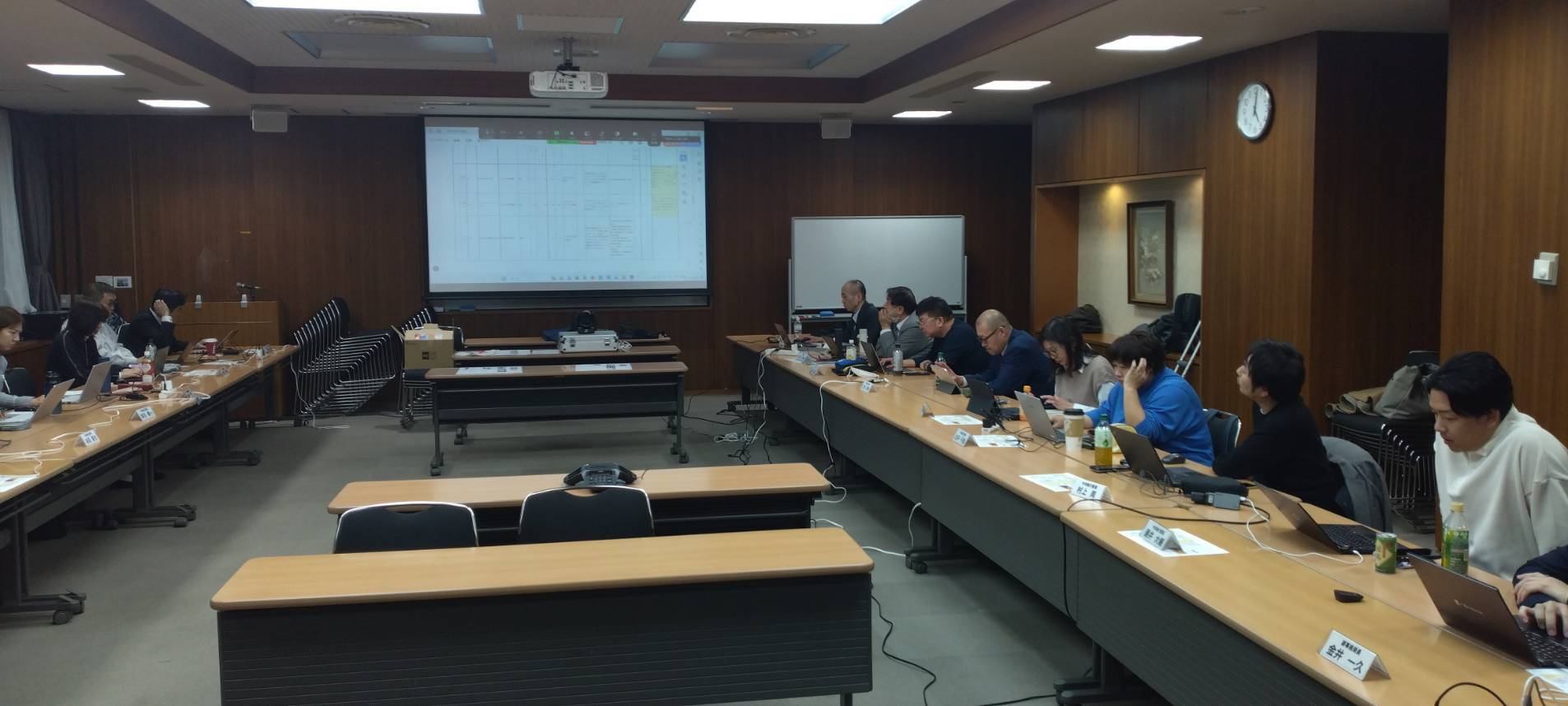 ＪＥＣ連合中央執行委員会（2026.2.16）