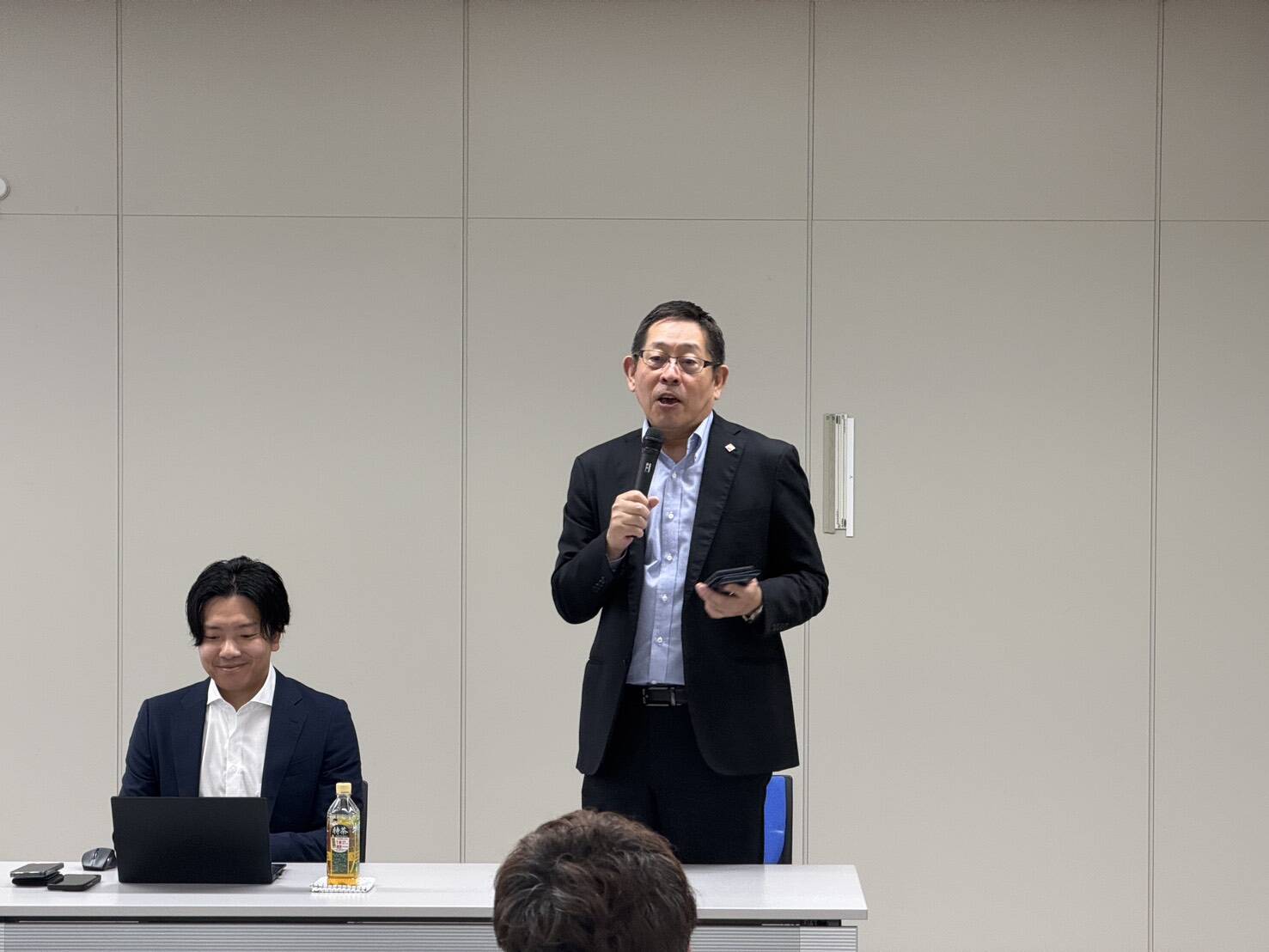 石油部会第4回単組代表者会議（2026.7.9）