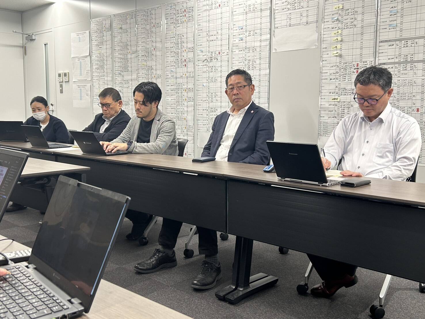 2026春闘第4回共闘会議（2026.3.19）