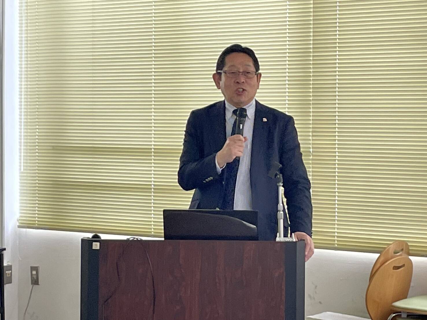 インダストリオールＪＡＦ第2回化学委員会（2026.4.9）