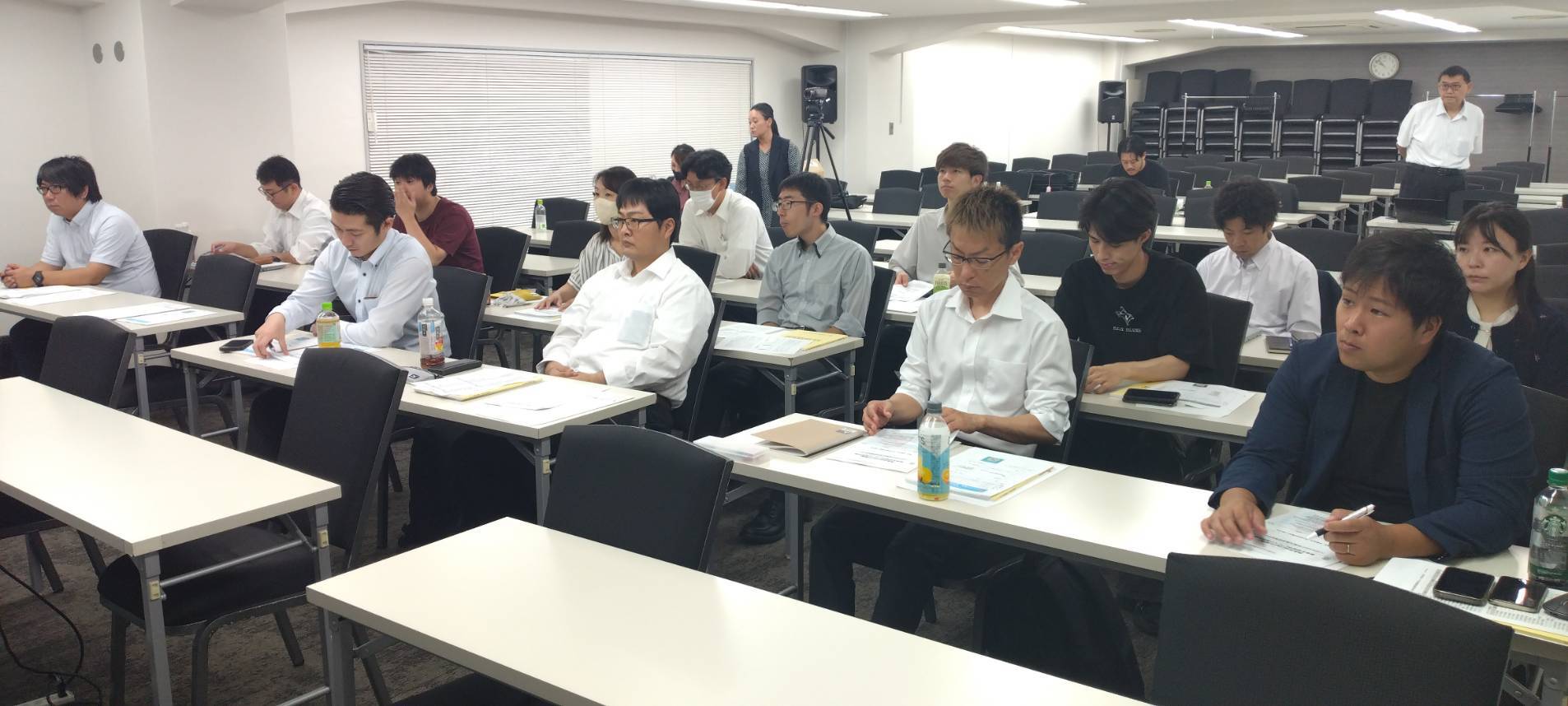 春闘基礎教育セミナー ＆ 経営分析セミナー（2025.10.4）