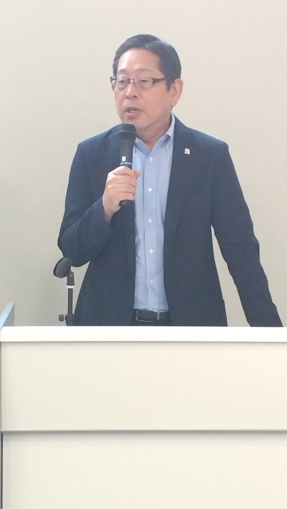 三菱ガス化学労働組合第28回中央大会（2026.8.27）