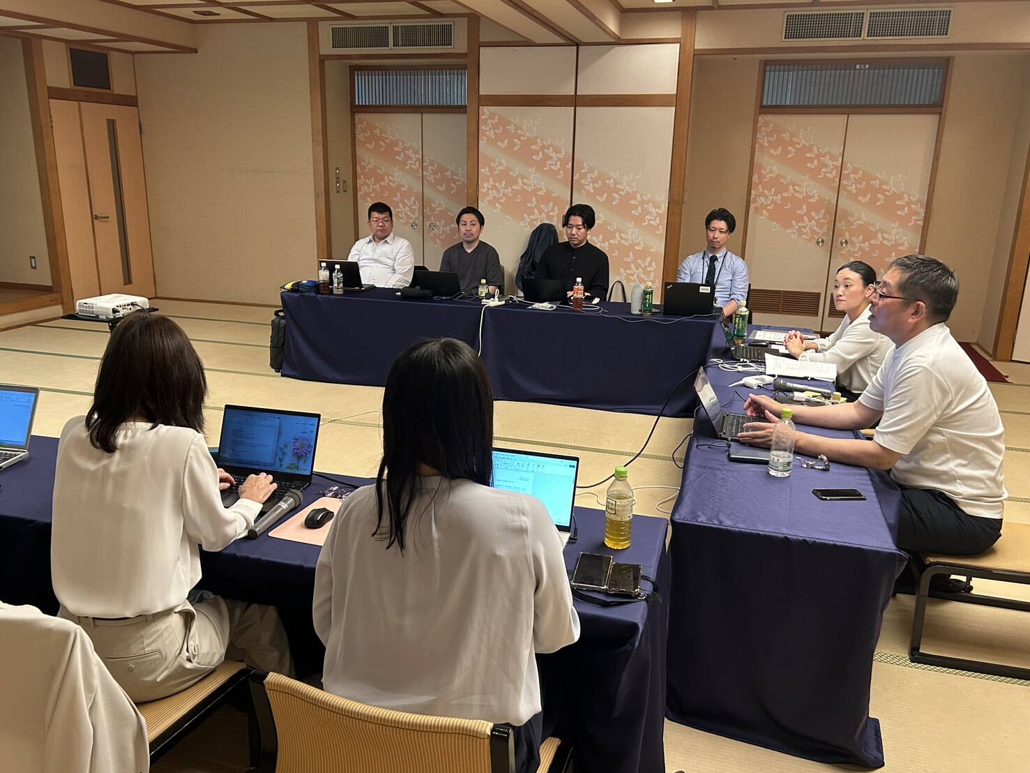 ＪＥＣ福祉共済組合会理事会 in 高知（2026.5.12～13）