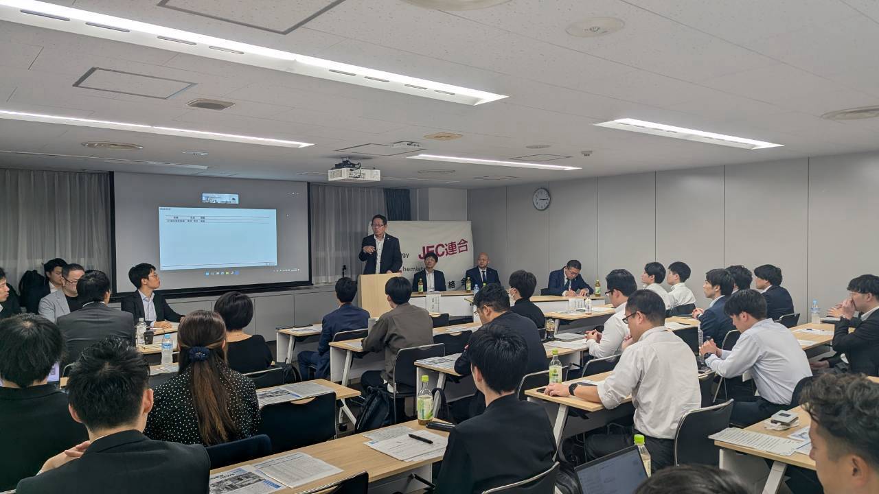 東京地連第25回定期総会（2026.10.27）