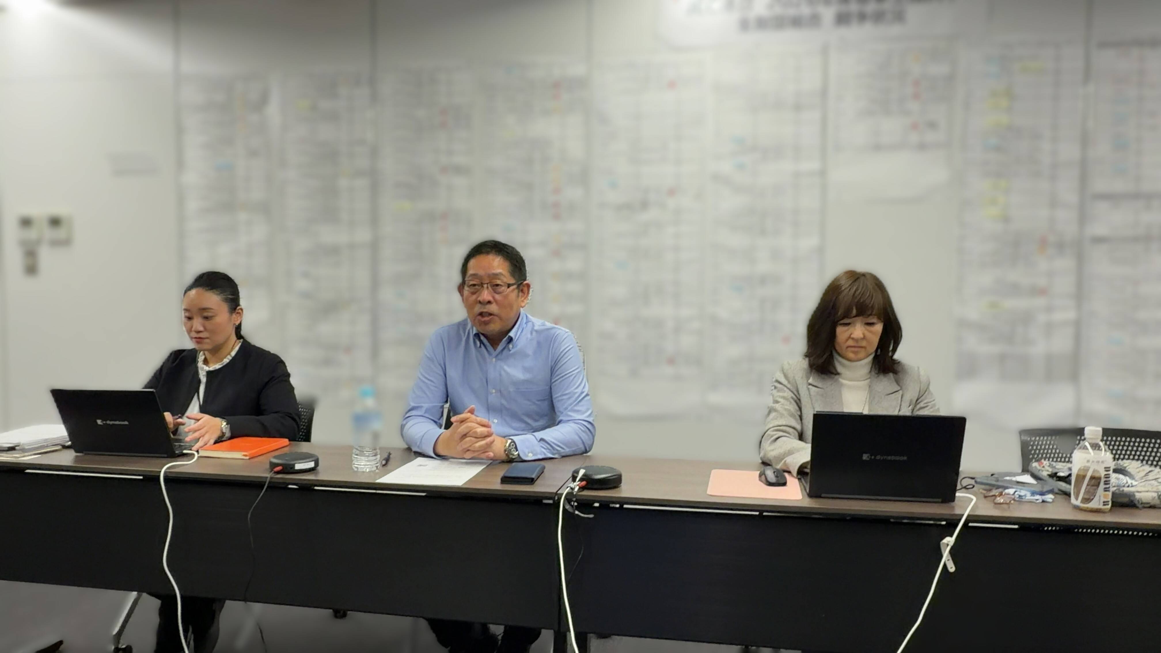 JEC連合PRESS RELEASE vol.137　ＪＥC連合福祉共済組合 「2026年度　第１回パーフェクト加入組織代表者会議」開催