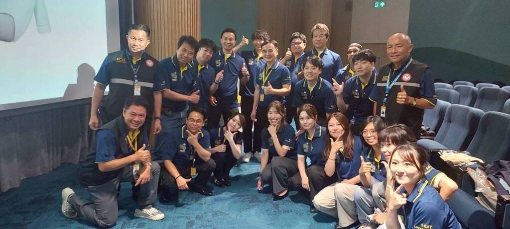 JEC連合　Report　No.64　インダストリオール・JAF 青年育成交流プログラム（タイ青年交流） 参加報告