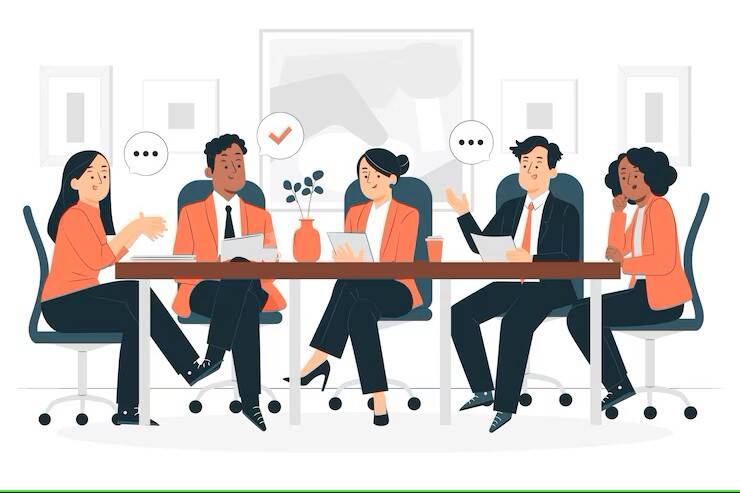 JEC連合　Report　No.44　第6回中央執行委員会報告